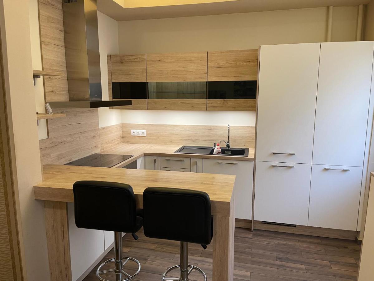 Hermes Apartament Budapest Ngoại thất bức ảnh