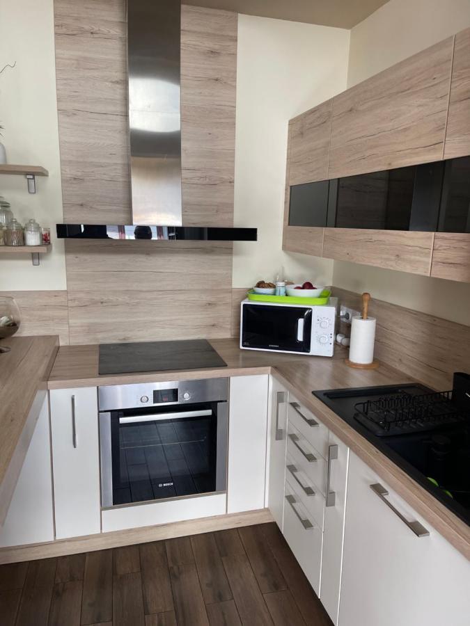 Hermes Apartament Budapest Ngoại thất bức ảnh