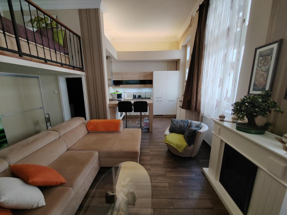 Hermes Apartament Budapest Ngoại thất bức ảnh