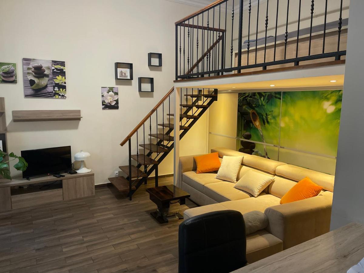 Hermes Apartament Budapest Ngoại thất bức ảnh