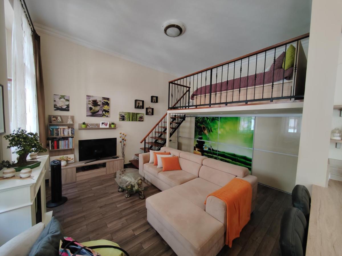 Hermes Apartament Budapest Ngoại thất bức ảnh
