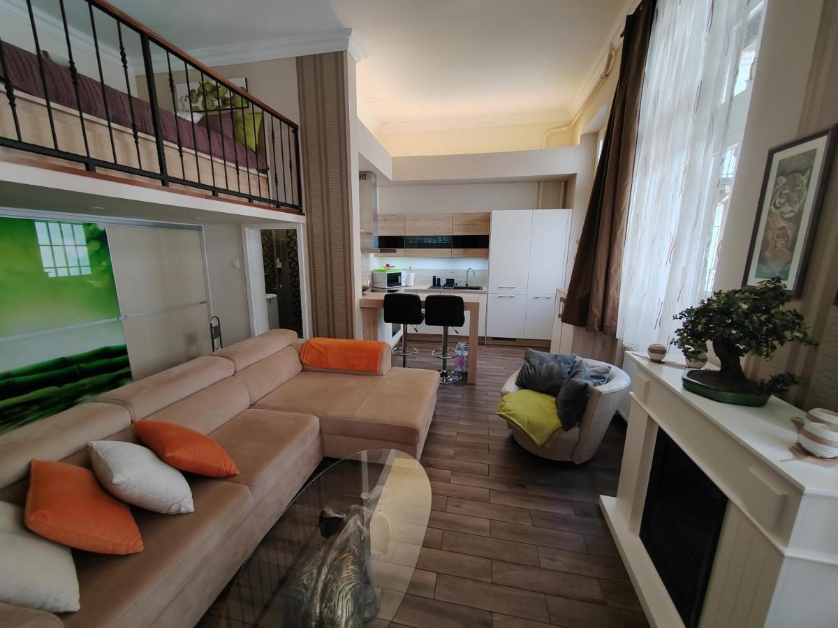 Hermes Apartament Budapest Ngoại thất bức ảnh