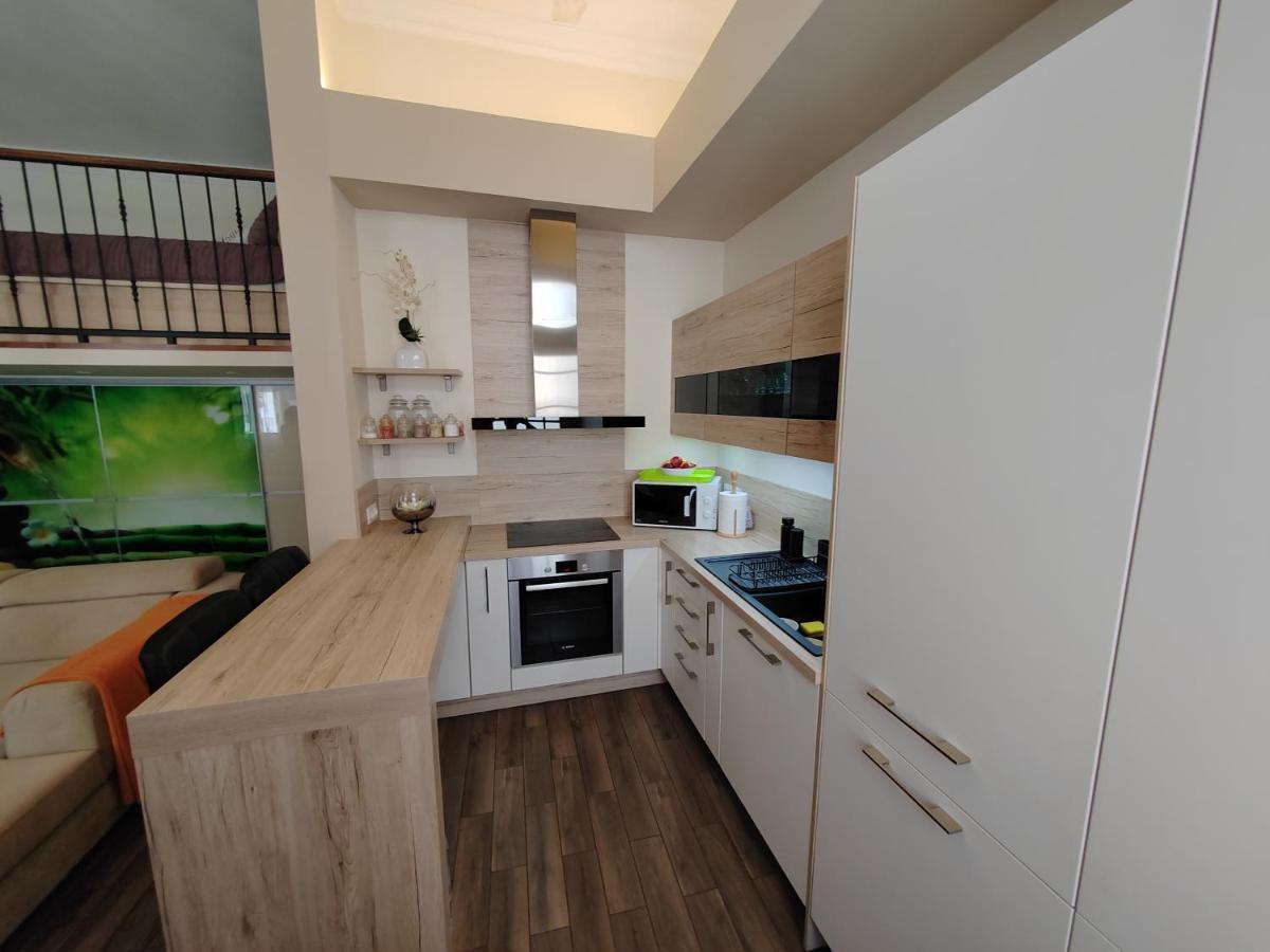 Hermes Apartament Budapest Ngoại thất bức ảnh