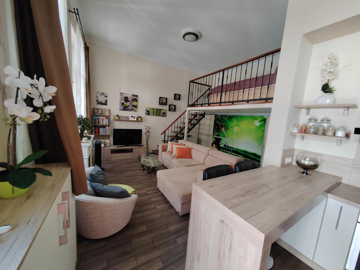 Hermes Apartament Budapest Ngoại thất bức ảnh