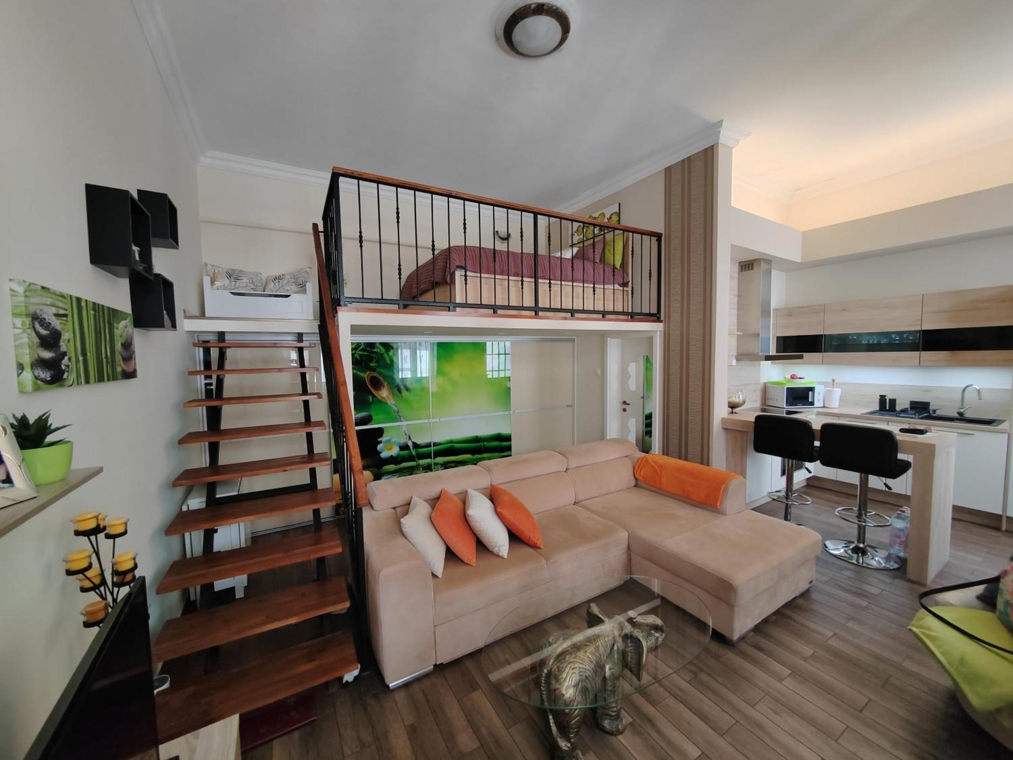 Hermes Apartament Budapest Ngoại thất bức ảnh