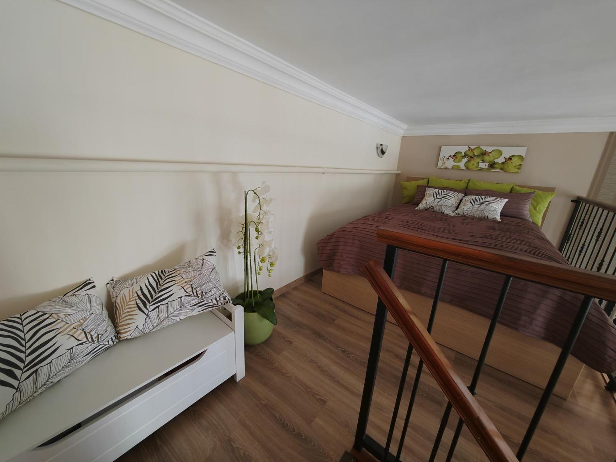 Hermes Apartament Budapest Ngoại thất bức ảnh